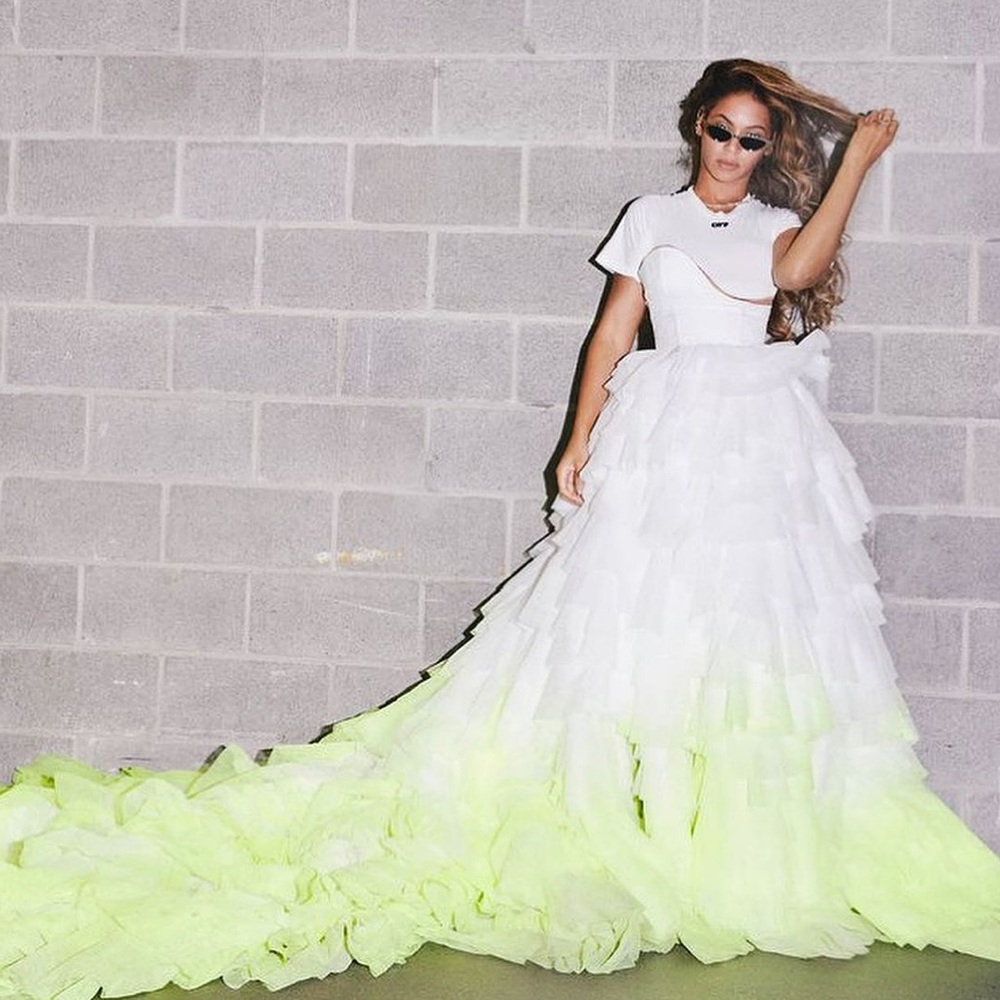 This dress is beautiful 🤩